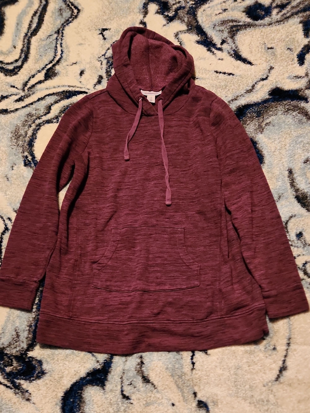 Hoodie, Size M
